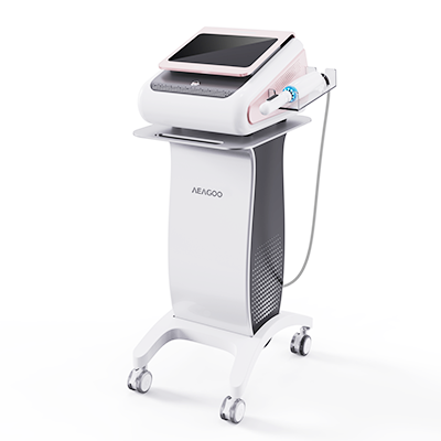 Diamond HIFU For Private