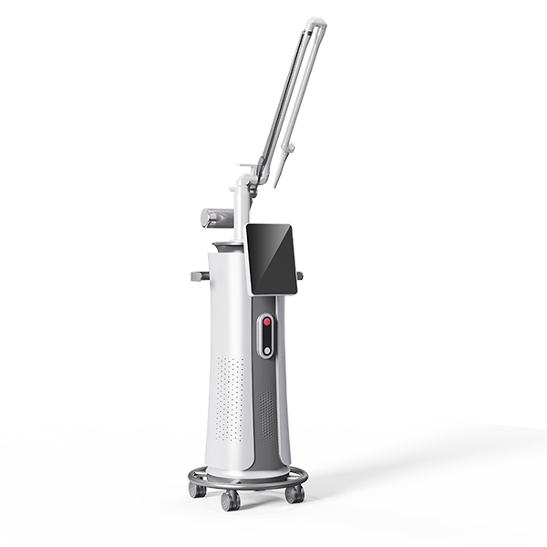 Aperture  CO2 Fractional Laser