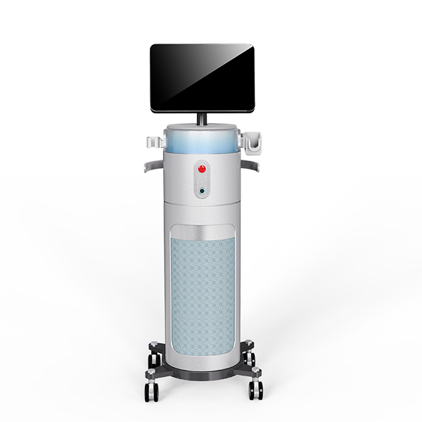 Stellar Hair Removal Device