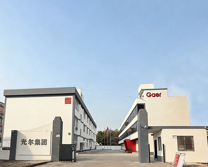 Company Profile1