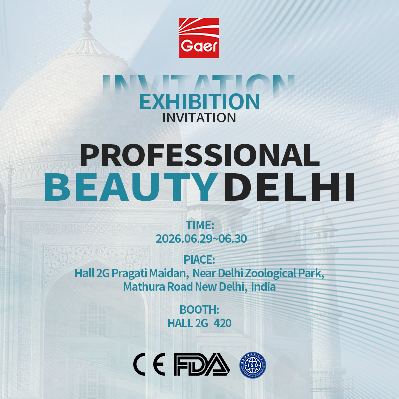 2026 India Beauty Expo Preview