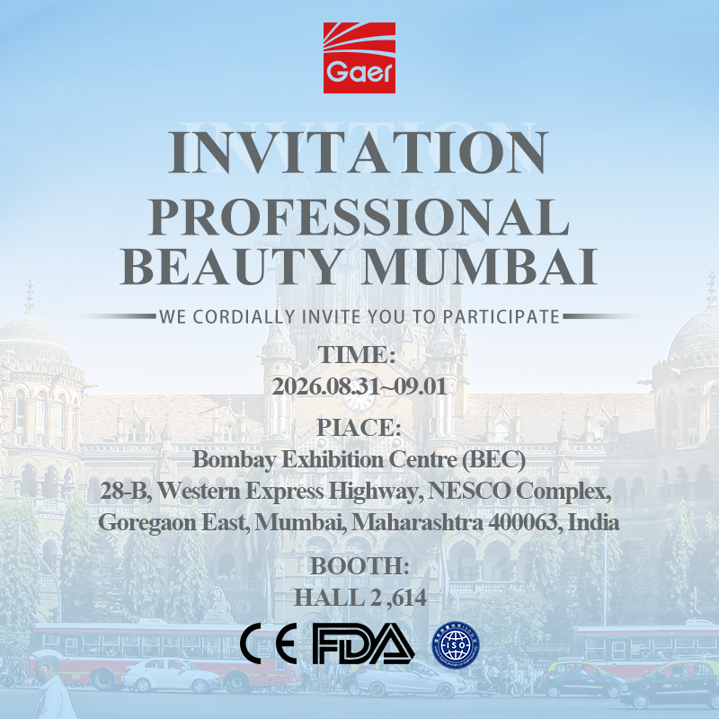 Preview of the 2026 Mumbai, India Trade Show