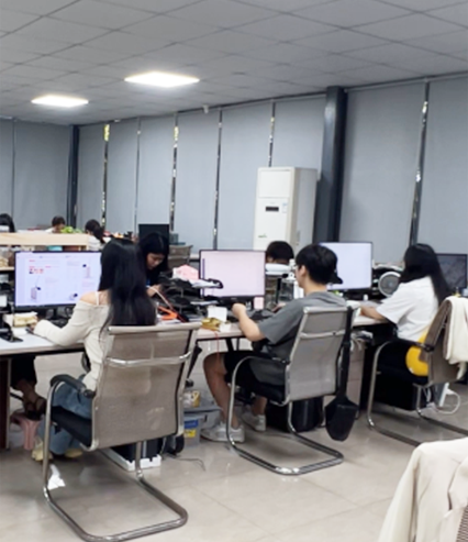 Office Environment3