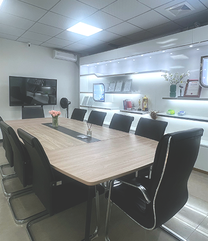 Office Environment3